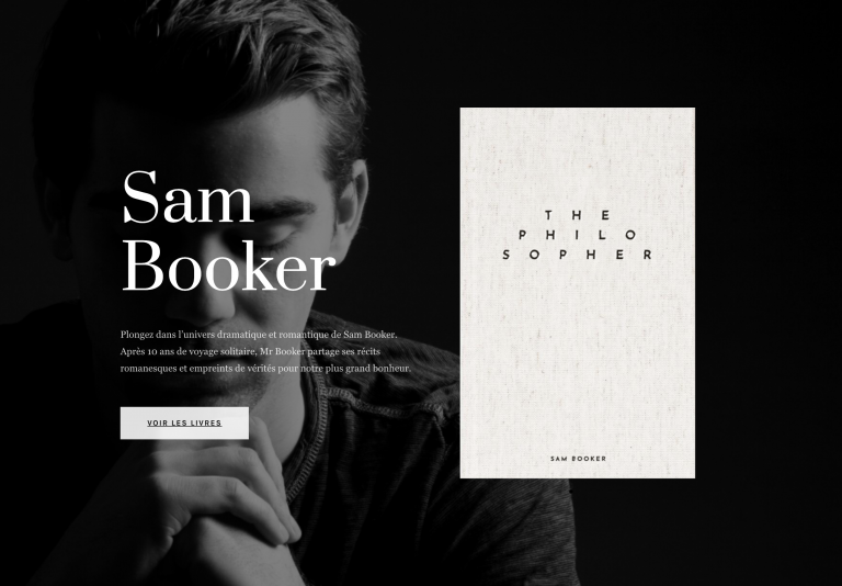 promotion de livre