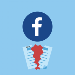 Wintech news tech réseaux social facebook